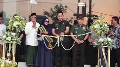 Kabupaten Kendal adalah salah satu Kabupaten di Provinsi Jawa Tengah yang dipimpin oleh Bupati muda berusia 33 tahun. Selama memimpin Kendal Bupati Dico M Ganinduto, B.Sc menjadikan Kabupaten Kendal salah satu daerah di Provinsi Jawa Tengah , yang te...
