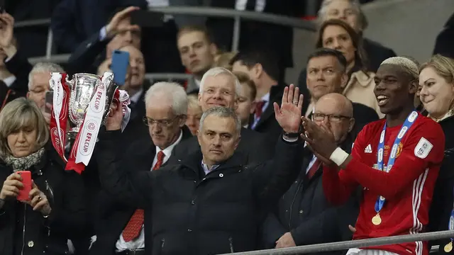 Manchester United