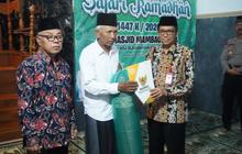 Pemkab Trenggalek Gelar Pasar Murah Safari Ramadhan, Harga Kebutuhan Pokok Lebih Terjangkau