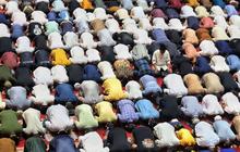 Keutamaan & Pahala Dijanjikan Allah SWT pada Mereka yang Mengerjakan Salat Tepat Waktu
