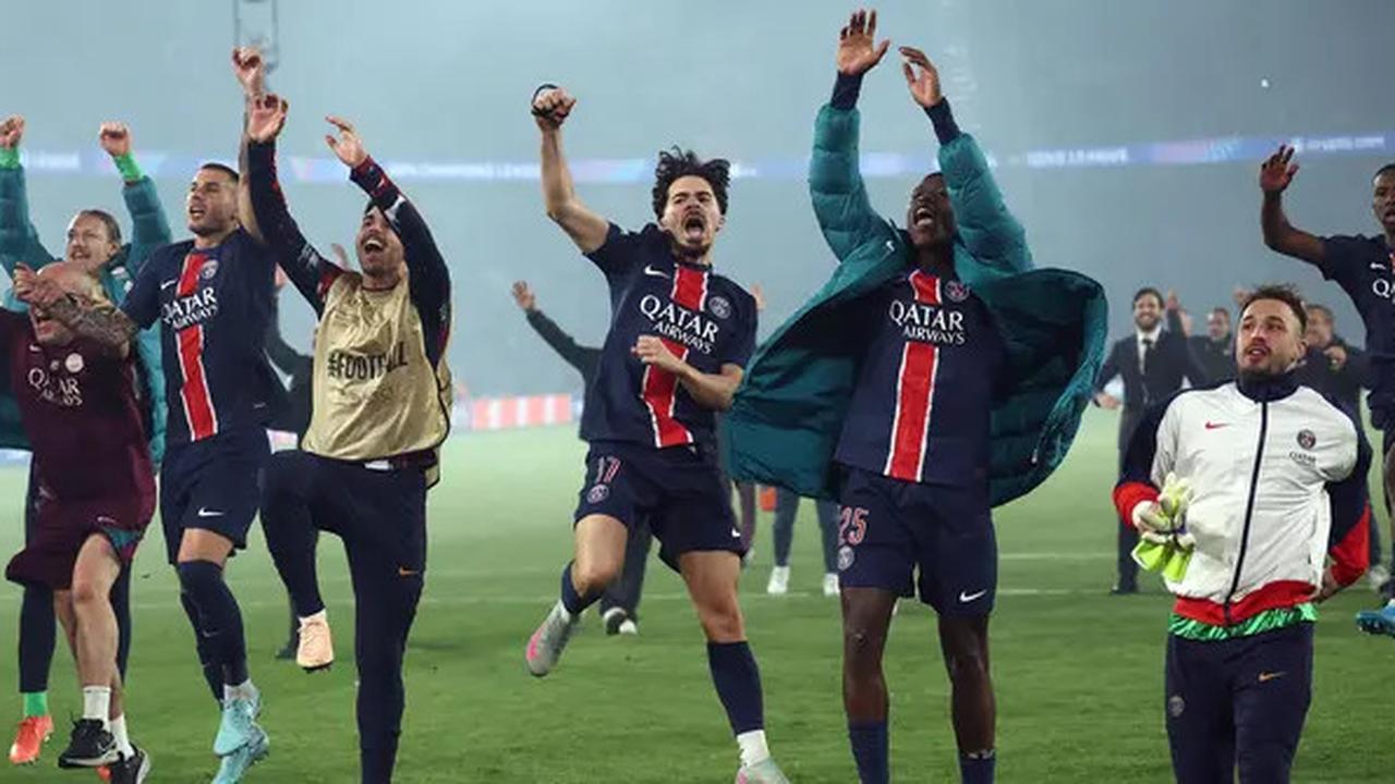 Fakta Mengejutkan Final Liga Champions di Munich: PSG Siap jadi Penerus Trend Juara Baru?