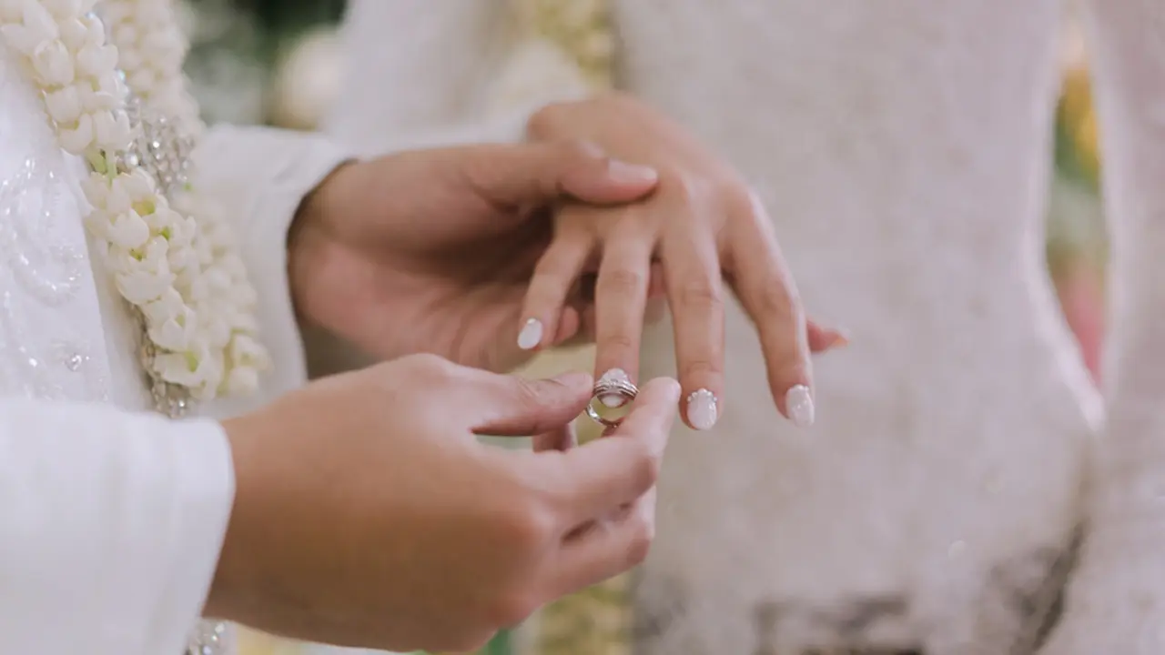 bridezilla dan proses mensyukuri
