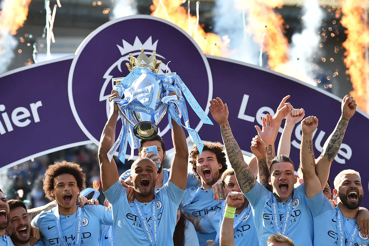 Manchester City