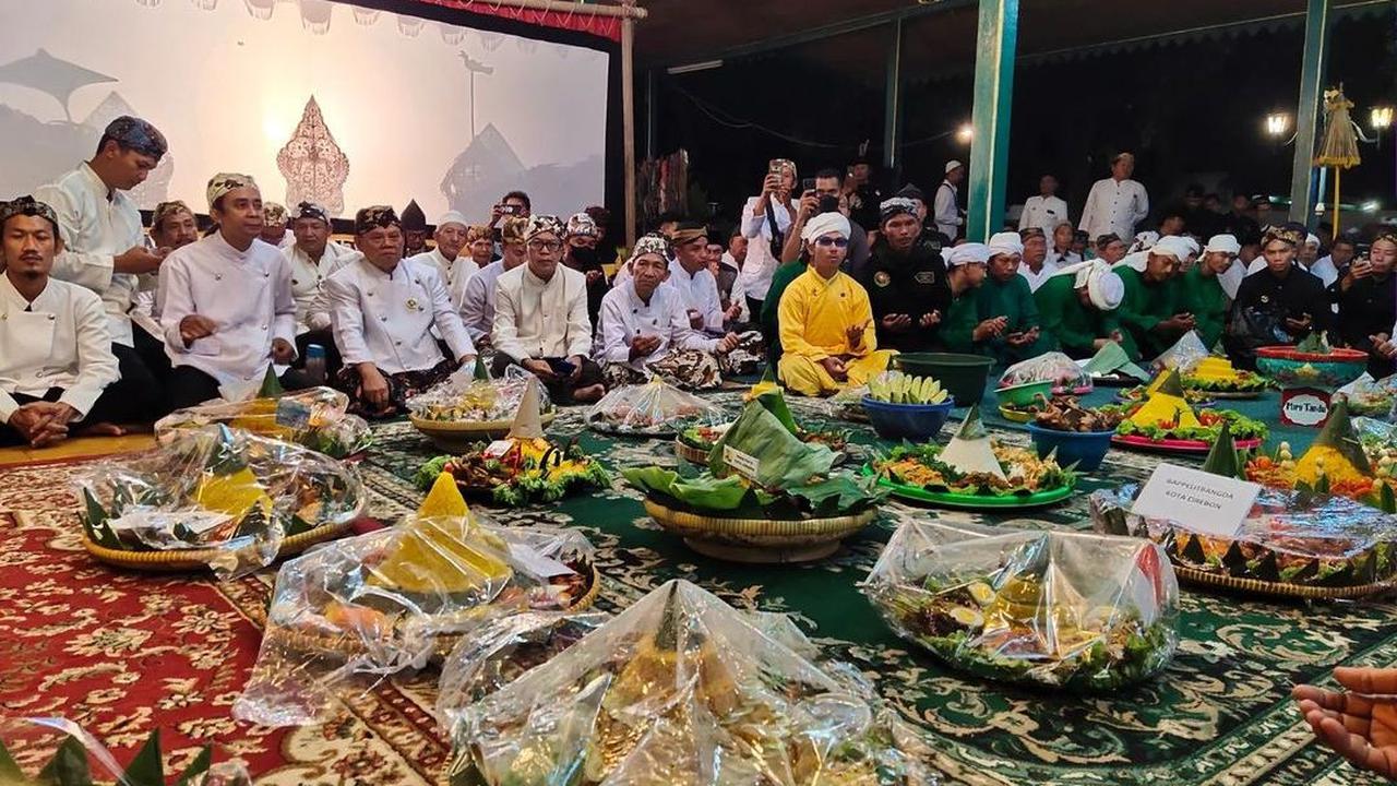 Memperkuat Tali Silaturahmi