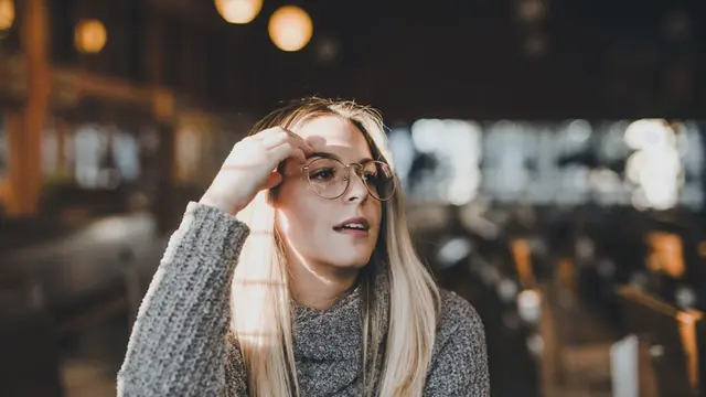 Ilustrasi Relationship