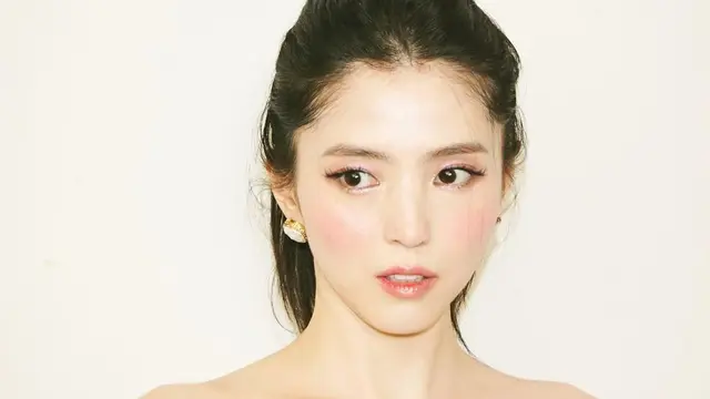 Han So Hee