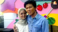 Dibilang Mirip Orang Gila oleh Anak, Andhika Potong Rambut