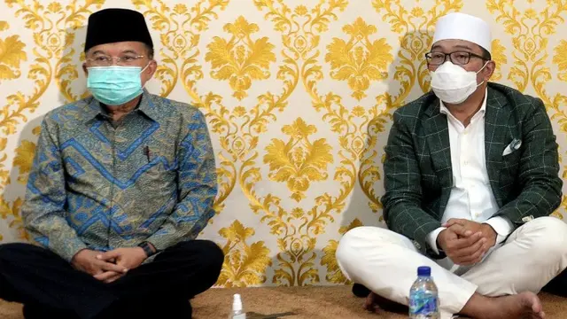 Jusuf Kalla