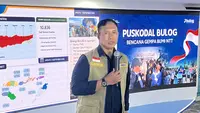 Bulog Ubah Skema Bantuan Pangan NTT, Desil 1-4 Jadi Perhatian