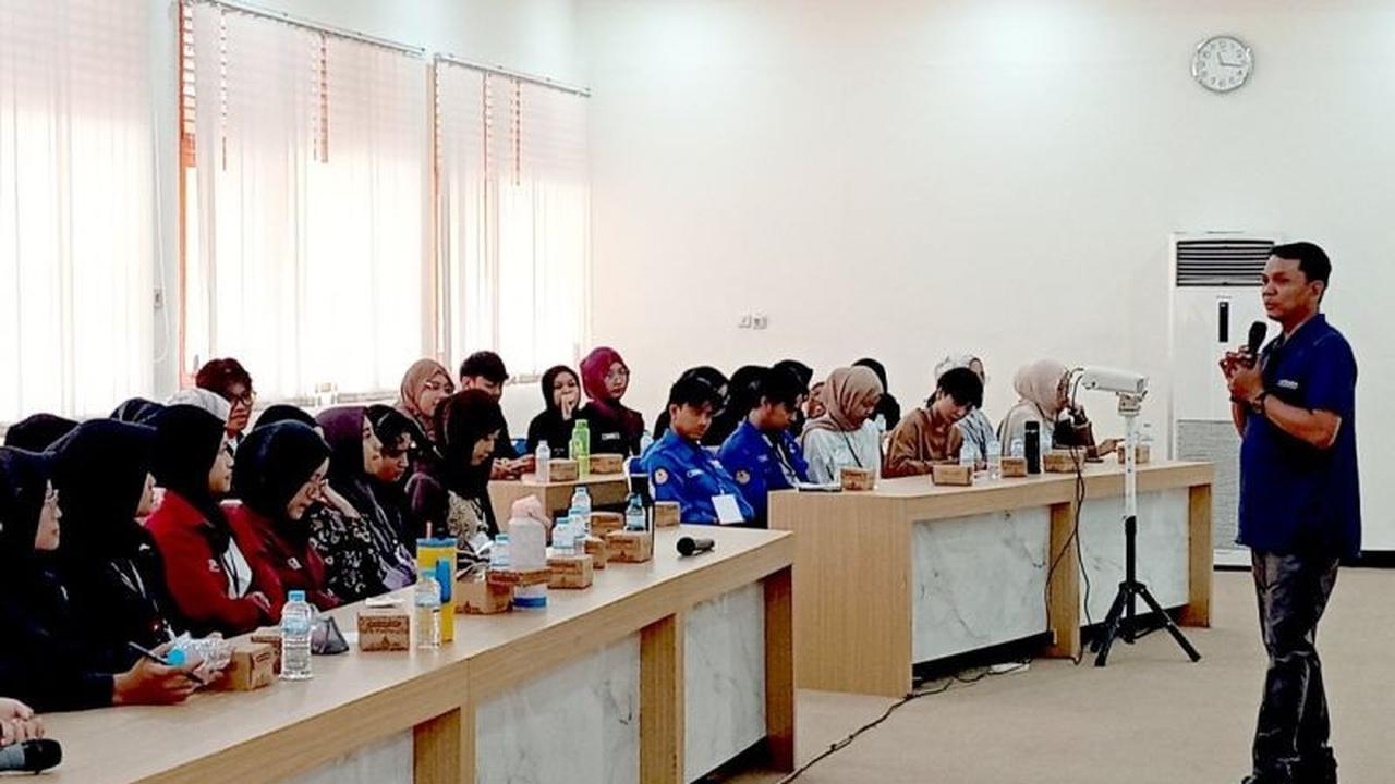 ANTARA Gelar Pelatihan Jurnalistik, Tingkatkan Kompetensi Mahasiswa Unsoed Purwokerto