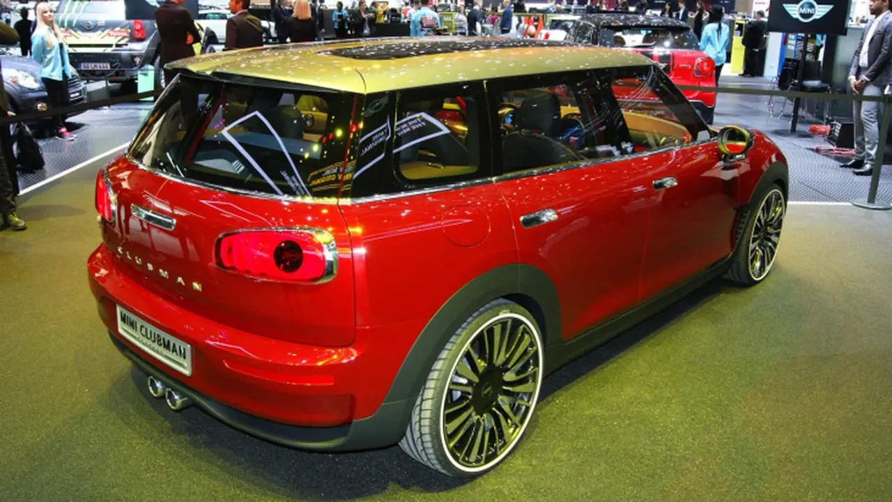 Bersiaplah, MINI Clubman Tak Lama Lagi Bakal Pensiun