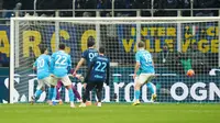 Liga Italia: 4-5 Tim dalam Perburuan Scudetto Musim Ini