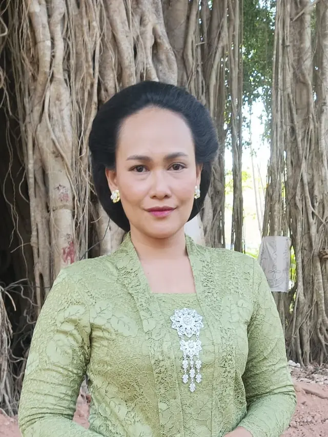 Stani Arifasti (Istimewa)