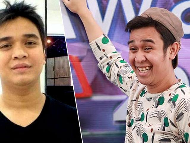 Berambut Gondrong Olga Syahputra Mirip Ki Joko Bodo Showbiz Liputan6 Com