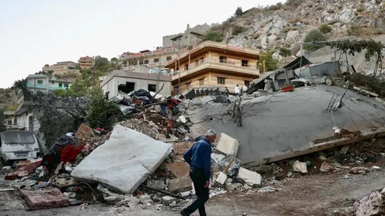 Kondisi Terkini WNI di Lebanon Usai Serangan Israel, Puluhan Dievakuasi