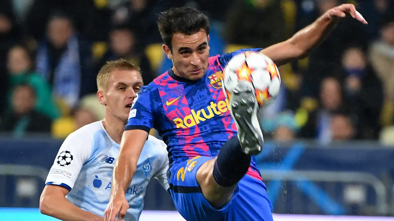 Foto: Termasuk Dani Alves, Deretan 8 Pemain yang Pernah Dipulangkan Barcelona usai Hijrah ke Klub Lain