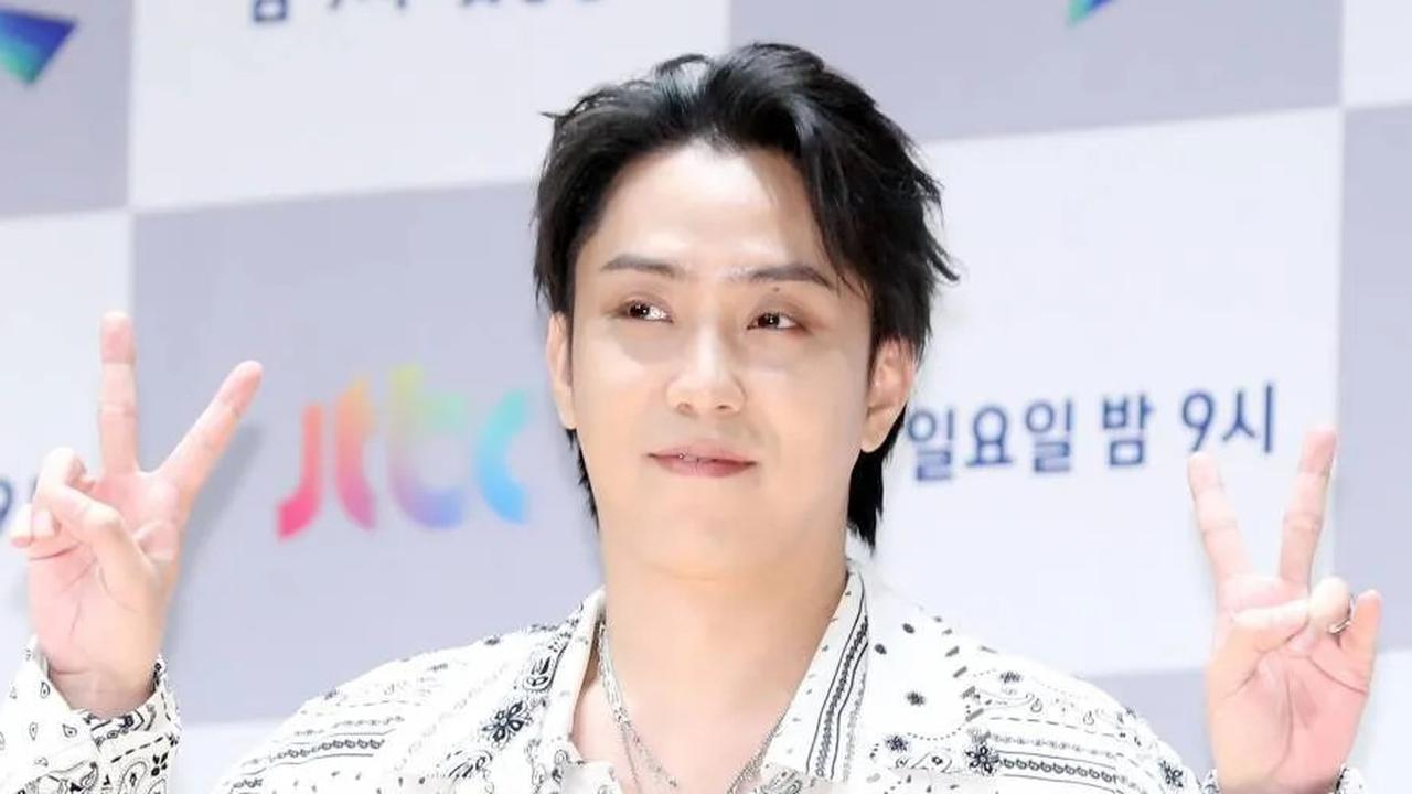 Eun Ji Won 'Sechs Kies' Bakal Nikah Lagi Tahun Ini Setelah Menduda 13 Tahun, Ini Sosok Calon Istrinya