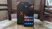 Review Poco X3 NFC: Smartphone Kelas Menengah, Rasa Ponsel Flagship
