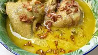 Coba 4 Resep Kare Ayam Solo, Lezat dan Mudah Dibuat di Rumah