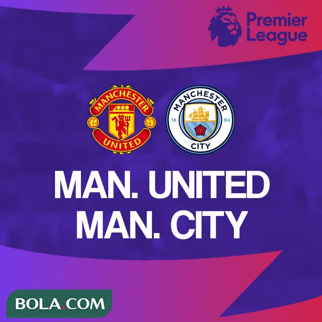 Manchester United Vs Manchester City