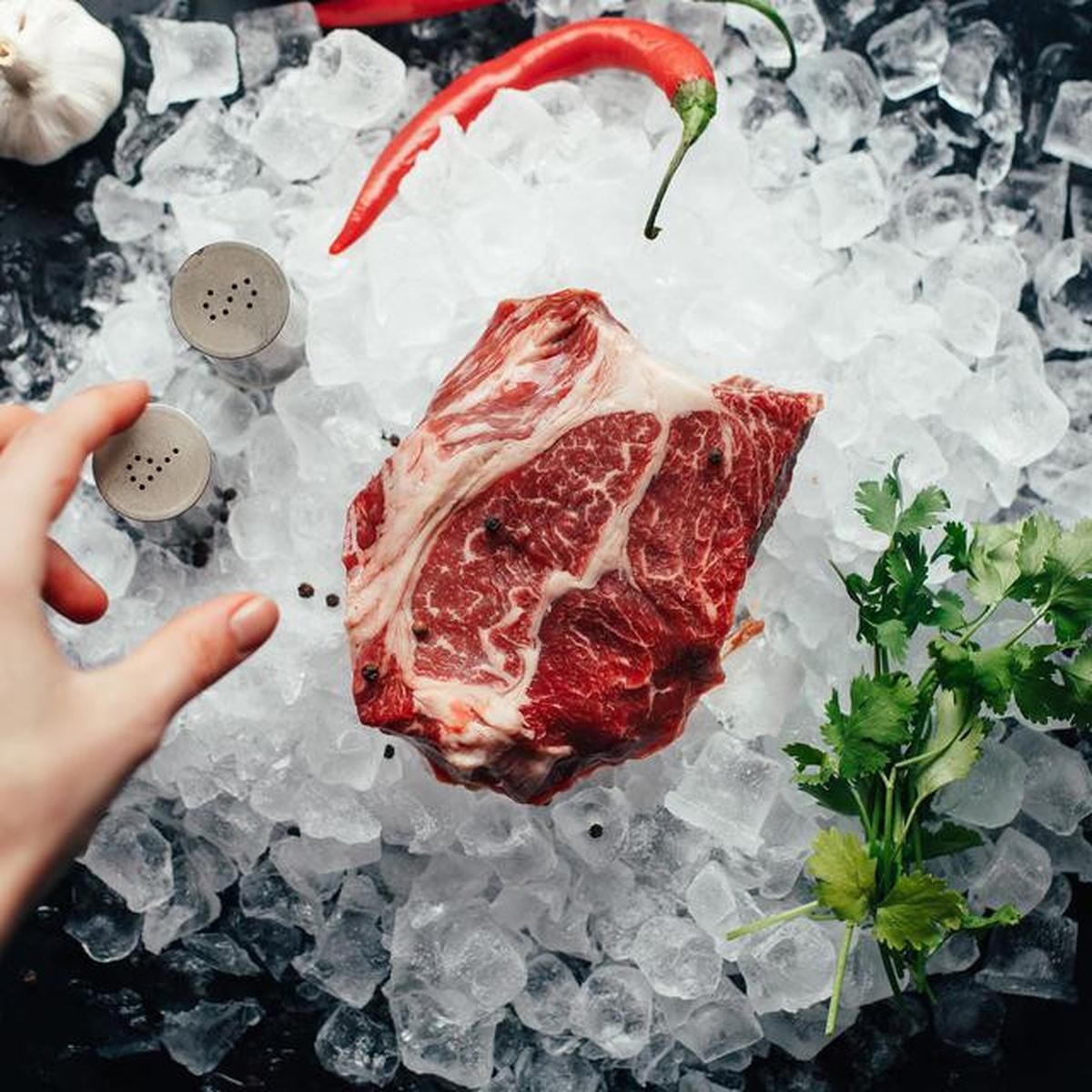 7 Perbedaan Daging Kambing Muda dan Tua, Kenali Ciri Fisiknya