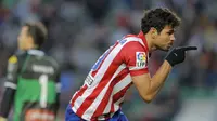 MU Lirik Penyerang Tajam Atletico Madrid Tahun Depan