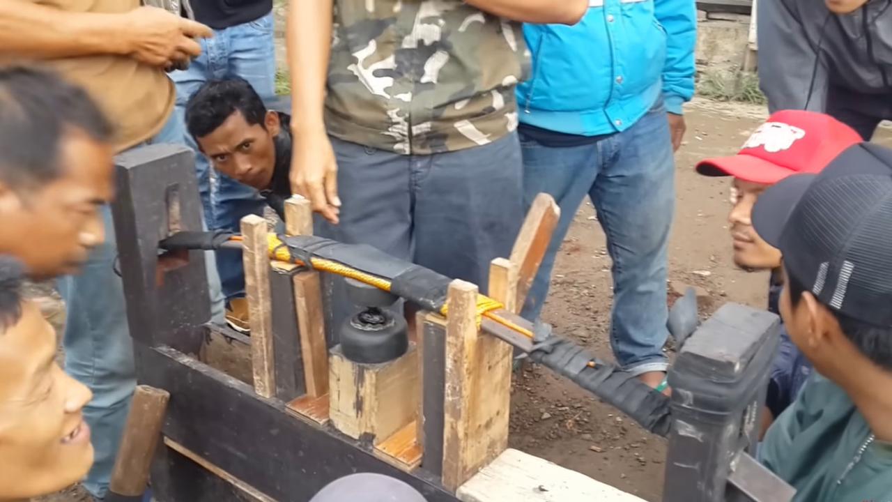 Jadi Permainan Anak-anak Sekolah