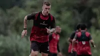 Fabio Calonego Tak Kehilangan Motivasi: Maanfaatkan Sekecil Apa pun Peluang Persija untuk Juarai BRI Super League Musim Ini