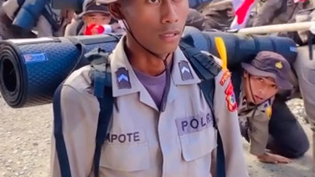 Dok. Istimewa