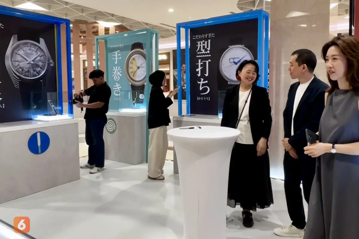 SEIKO Power Design Project 2026