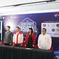 Liga Esports Nasional Pelajar 2024 Jadi Ajang Pencarian Talenta Baru, Berhadiah Rp 100 Juta