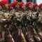 Rangkaian Perayaan Hari Tentara Nasional Indonesia 2026, dari TNI Fair hingga Upacara