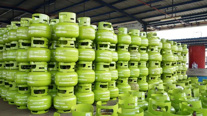 Tekanan Subsidi Energi Tembus Angka Fantastis, Pemerintah Kaji Penggunaan CNG