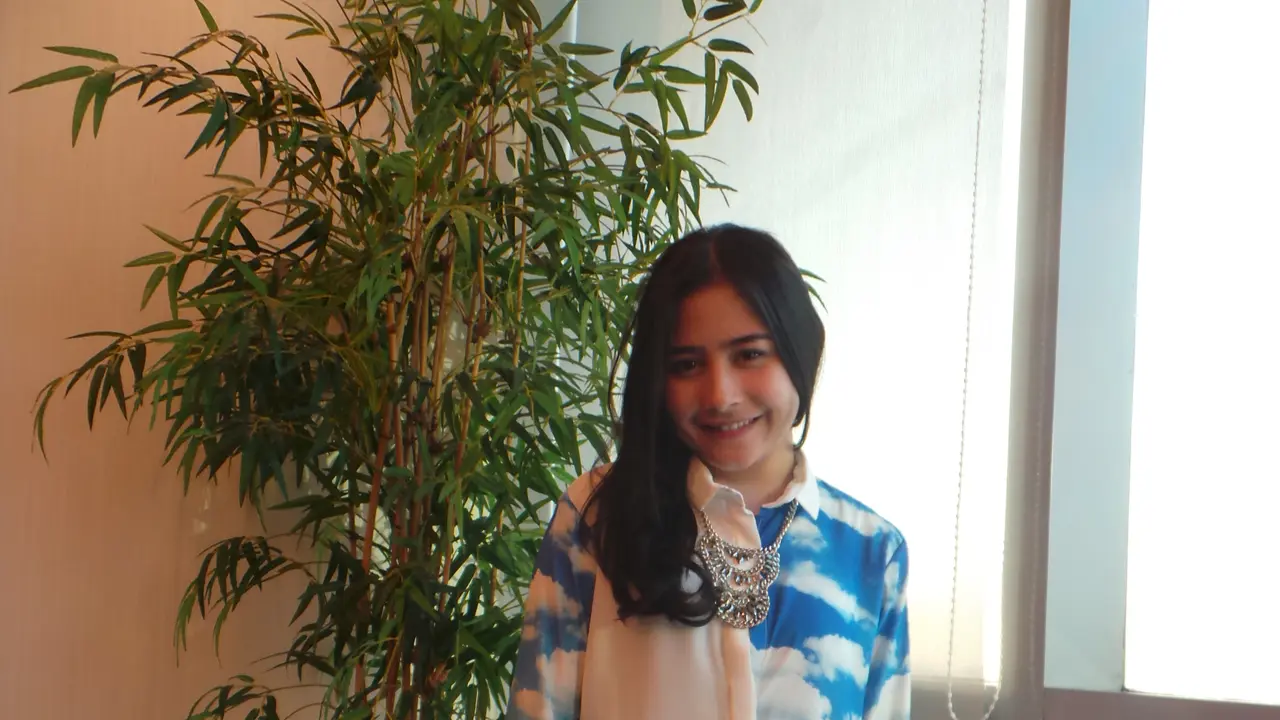 Prilly Latuconsina