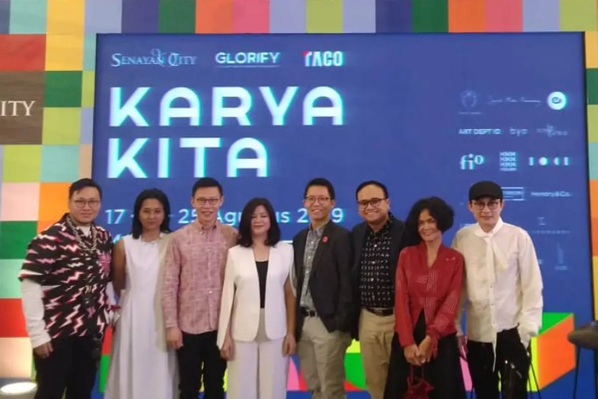 Karya Kita