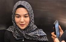 Artis Hana Hanifah Terima Ratusan Juta Hasil Korupsi DPRD Riau, Ini Sosok Pengirimnya