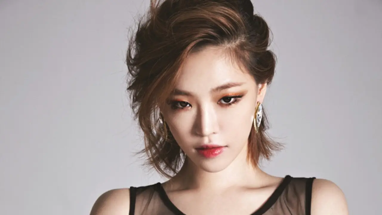 Ga In