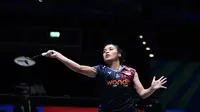 Hasil All England 2025: Menangi Laga Ketat, Gregoria Mariska Tunjung ke Perempat Final