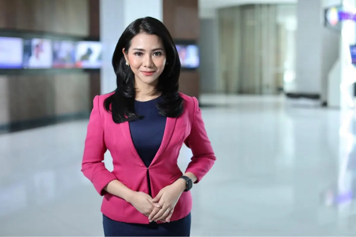 Clara Antawidjaja