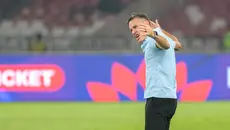 John Herdman Bicara Peluang Timnas Indonesia Juara FIFA ASEAN Cup 2026