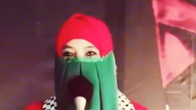 [Bintang] Peggy Melati Sukma