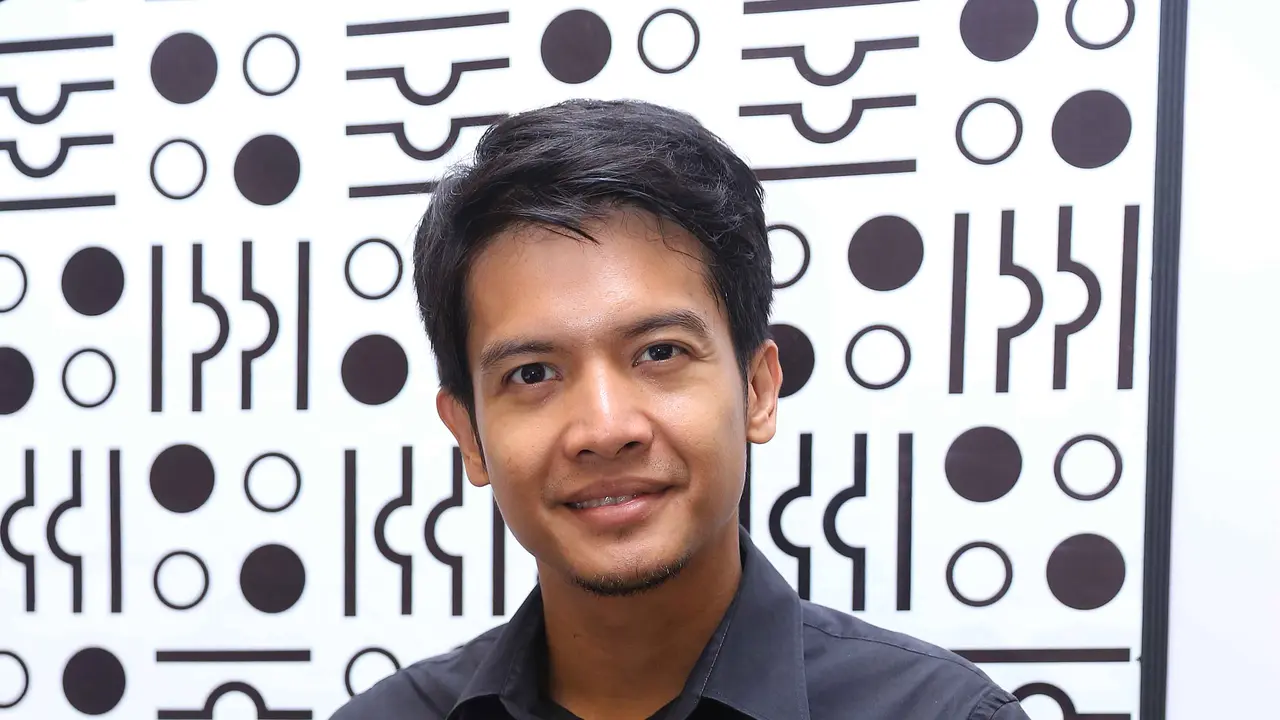 Dimas Seto