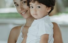 Delapan Potret Baby Aizen, Putra Pertama Erick Iskandar dan Vanessa Lima