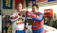 The most iconic and hilarious Talladega Nights quotes. (Photo: Columbia Pictures Industries, Inc. and GH One LLC.)