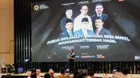 PCO: Masyarakat Mulai Menikmati Program Presiden Prabowo