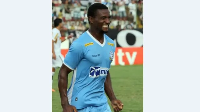 Joao Carlos