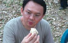 Kecewa dengan IKAPI, Ahok incar kerja sama dengan Gramedia