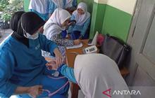 1.256 Pelajar SMPN 1 Cibitung Ikuti Cek Kesehatan Gratis, Ini Manfaatnya untuk Deteksi Dini Penyakit!