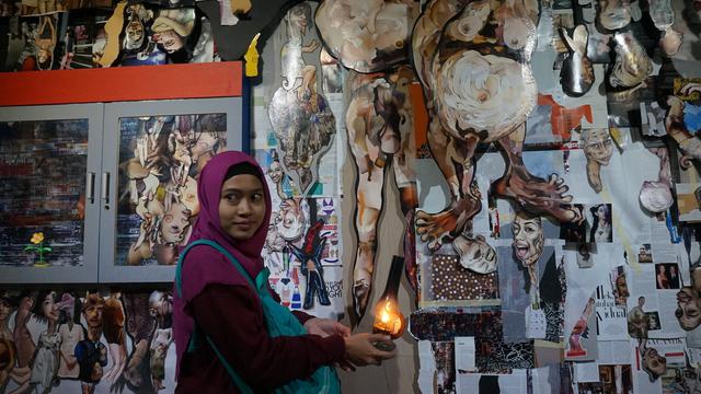 620 Koleksi Cara Membuat Kolase Majalah Gratis Terbaru