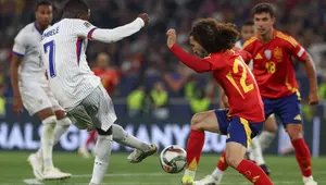 Prediksi Prancis vs Spanyol: Pertarungan 2 Kekuatan Utama Eropa